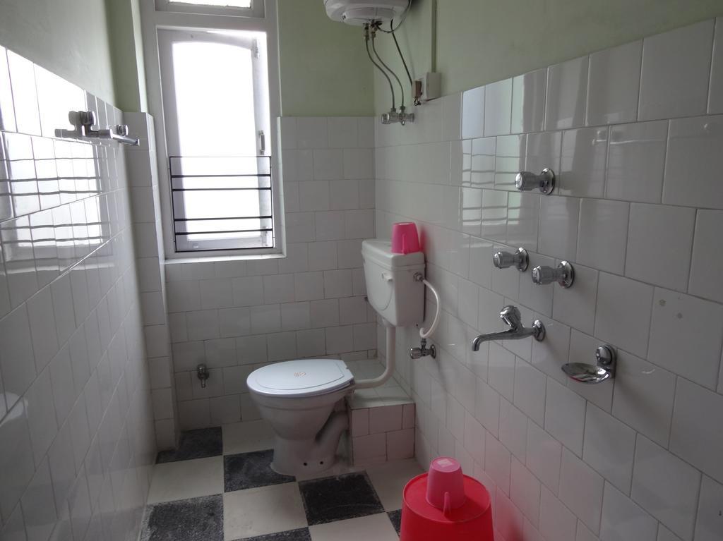 Mount Simvo Hotel Gangtok Szoba fotó